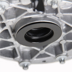 Rear Differential Assembly A2463500802 For Mercedes Benz CLA250 A45 B250 4Matic