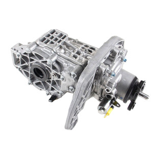 Rear Differential Assembly A2463500802 For Mercedes Benz CLA250 A45 B250 4Matic