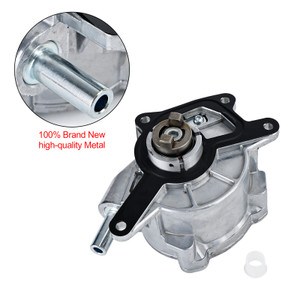 Brake Vacuum Pump A6422300165 For Mercedes-Benz R/S/E/GL/ML 320 350 2007-2012