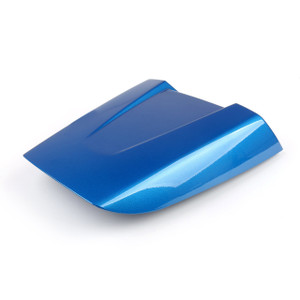 Rear Passenger Seat Cover Cowl SUZUKI SV650 SV1000 2003-2013 Blue Generic