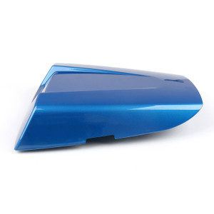 Rear Passenger Seat Cover Cowl SUZUKI SV650 SV1000 2003-2013 Blue Generic