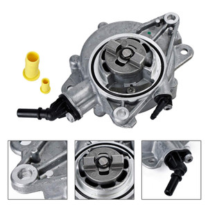 Brake Vacuum Pump 456583 For Citroen C4 /Peugeot 208 3008 5008 RCZ 1.6THP