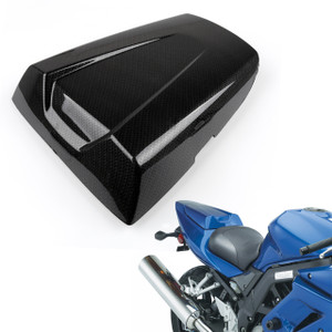Rear Passenger Seat Cover Cowl SUZUKI SV650 SV1000 2003-2013 Carbon Generic