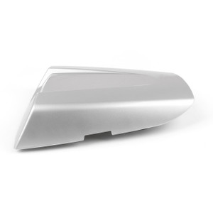 Rear Passenger Seat Cover Cowl SUZUKI SV650 SV1000 2003-2013 Silver Generic