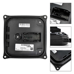 A2189009103 LED Turnlight Control Module For Benz W204 C class 2012-2014