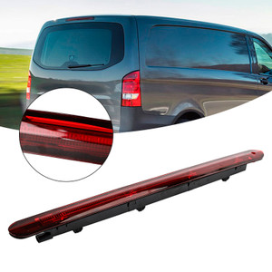 Car Signal Lamp 3rd High Level Brake Light For Benz Vito W447 2014-2020