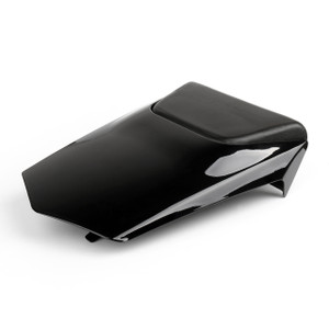 Seat Cowl Rear Passenger Pillion Seat Cover Yamaha R1 YZFR1 (2000-2001) Black