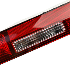 Right Rear Bumper Tail Lamp Fog Lamp Assembly 4M0945096A For AUDI Q7 2016-2023