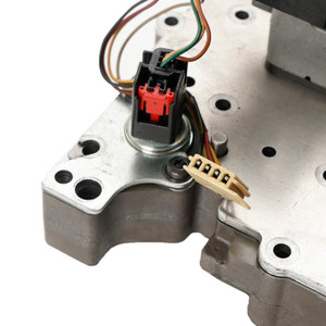 2011-2014 Chrysler 200 62TE 6 Speed Transmission Valve Body Solenoid Pack U262835A 5078723AD 20600109AB