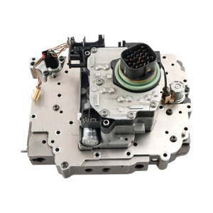 2008-present Chrysler Town and Country 62TE 6 Speed Transmission Valve Body Solenoid Pack U262835A 5078723AD 20600109AB
