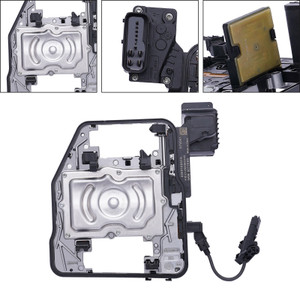 0AM DQ200 DSG Transmission Control Unit TCU Module 0AM927769D For VW AUDI