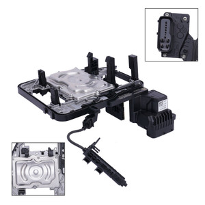 0AM DQ200 DSG Transmission Control Unit TCU Module 0AM927769D For VW AUDI