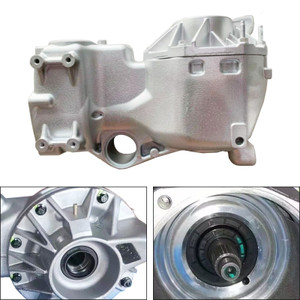 Rear Differential LR031377 For Land Rover Freelander 2  Evoque