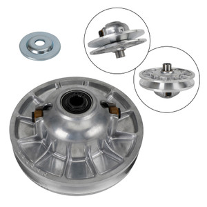 Rear Variator Secondary Driven Clutch For Polaris 1000/Xp General 16-21 1000S 17