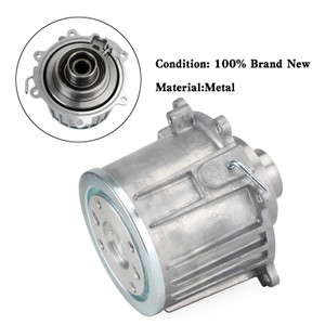 Rear Differential Coupling AWD 387614BF1A For Nissan Rogue 2014-2020