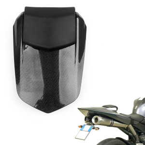 Seat Cowl Rear Passenger Pillion Seat Cover Yamaha R1 YZFR1 (2004-2005-2006) Carbon
