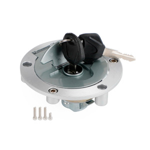 New Tank Gas Fuel Cap For Yamaha R3 R25 YZF-R3 MT-03 MT03 MT-25 2015-2019