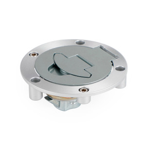 New Tank Gas Fuel Cap For Yamaha R3 R25 YZF-R3 MT-03 MT03 MT-25 2015-2019