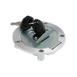 New Tank Gas Fuel Cap For Yamaha R3 R25 YZF-R3 MT-03 MT03 MT-25 2015-2019