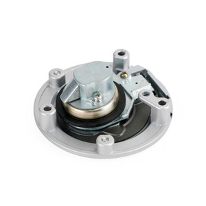 New Tank Gas Fuel Cap For Yamaha R3 R25 YZF-R3 MT-03 MT03 MT-25 2015-2019