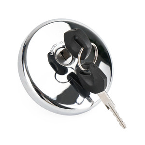 Ignition Switch & Fuel Tank Cap Fits Kawasaki VULCAN 500 LTD 800 CLASSIC 01-09