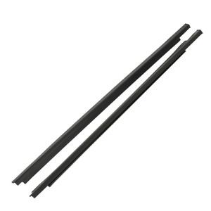 Weatherstrip Door Belt Set 5727A005 5727A006 For MITSUBISHI LANCER 2008-2017