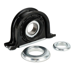 Driveshaft Carrier Bearing and U Joint Kit For Ford F250 F350 Superduty 4WD