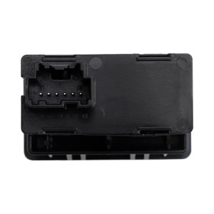 USB Connector Auxiliary Adapter 13525889 for Silverado Sierra 1500 2500 3500 Generic