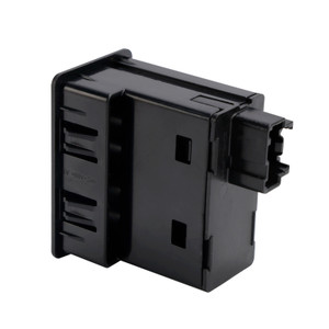 USB Connector Auxiliary Adapter 13525889 for Silverado Sierra 1500 2500 3500 Generic