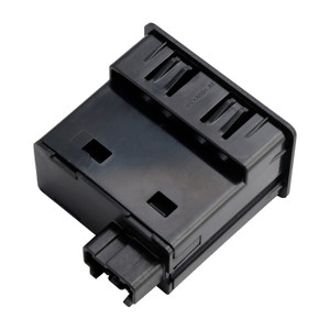 USB Connector Auxiliary Adapter 13525889 for Silverado Sierra 1500 2500 3500 Generic