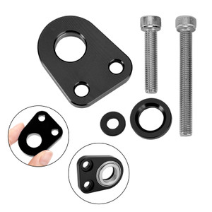 Cnc Shifting Gear Stabilizer High Modified Black For Suzuki Gsx-S1000/Gt Katana