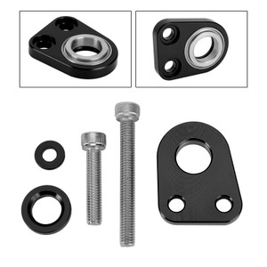 Cnc Shifting Gear Stabilizer High Modified Black For Suzuki Gsx-S1000/Gt Katana
