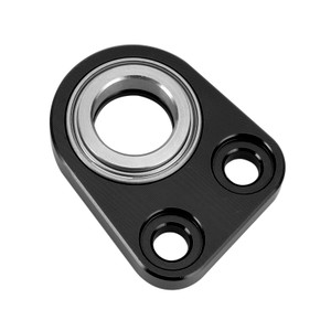 Cnc Shifting Gear Stabilizer High Modified Black For Suzuki Gsx-S1000/Gt Katana