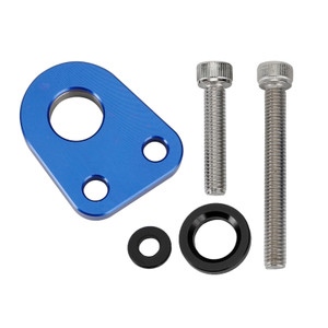 Cnc Shifting Gear Stabilizer High Modified Blue For Suzuki Gsx-S1000/Gt Katana