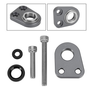 Shifting Gear Stabilizer High Modified Titanium For Suzuki Gsx-S1000/Gt Katana
