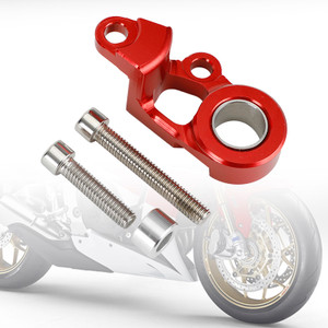 Cnc Shifting Gear Stabilizer High Modified Red For Honda Cbr1000Rr-R 2020-2022