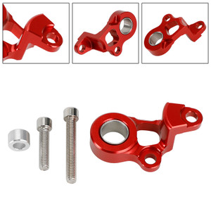 Cnc Shifting Gear Stabilizer High Modified Red For Honda Cbr1000Rr-R 2020-2022