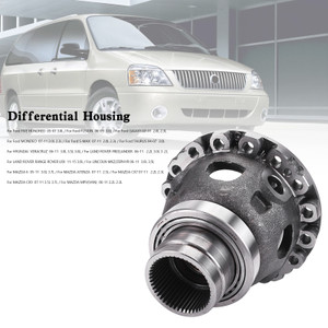TF-81SC Differential Housing For Ford Lincoln Mercury Land Rover Mazda