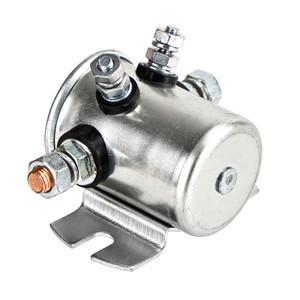 Starter Solenoid Relay fit for E-Z-GO Electric Elec TXT WH 800 36V 27855G01