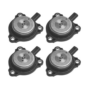 4PC Camshaft Adjuster Magnet Solenoid for Mercedes-Benz C E CL CLS G 2761560490