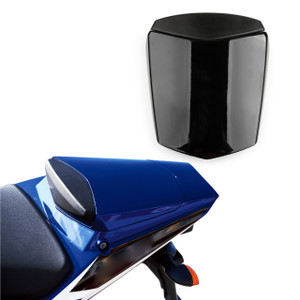 Rear Seat Cover Cowl Fairing For Yamaha YZF R6 2003-2005  R6S 2006-2009  Black Generic