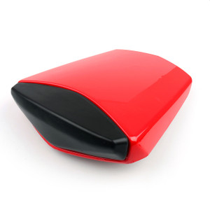 Rear Seat Cover Cowl Fairing For Yamaha YZF R6 2003-2005  R6S 2006-2009  Red Generic