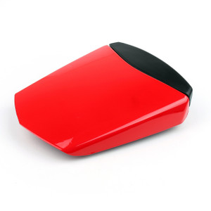 Rear Seat Cover Cowl Fairing For Yamaha YZF R6 2003-2005  R6S 2006-2009  Red Generic