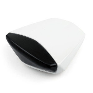 Rear Seat Cover Cowl Fairing For Yamaha YZF R6 2003-2005  R6S 2006-2009 White Generic