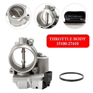 Throttle Body 35100-27410 For Hyundai Grandeur Santa i30 Sonata V Tucson