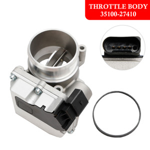 Throttle Body 35100-27410 For Hyundai Grandeur Santa i30 Sonata V Tucson