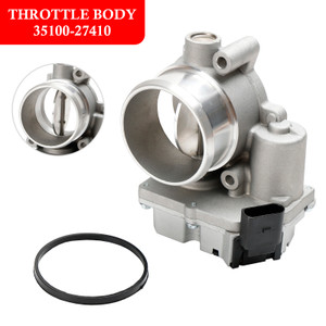 Throttle Body 35100-27410 For Hyundai Grandeur Santa i30 Sonata V Tucson