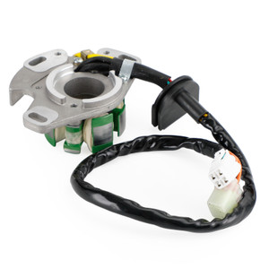 Generator Ignition Stator Base Assy For Suzuki RM250 1996-2000 32101-37E10