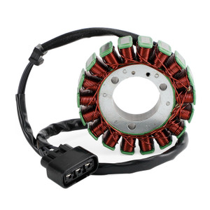 Magneto Generator Stator For CFMoto 400NK 650NK 650GT 650MT 650TK 700CL-X 12-23