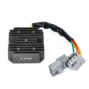 Rectifier Voltage Regulator For Benelli BN 251 BN251 TNT 25 250 TRK 250 251